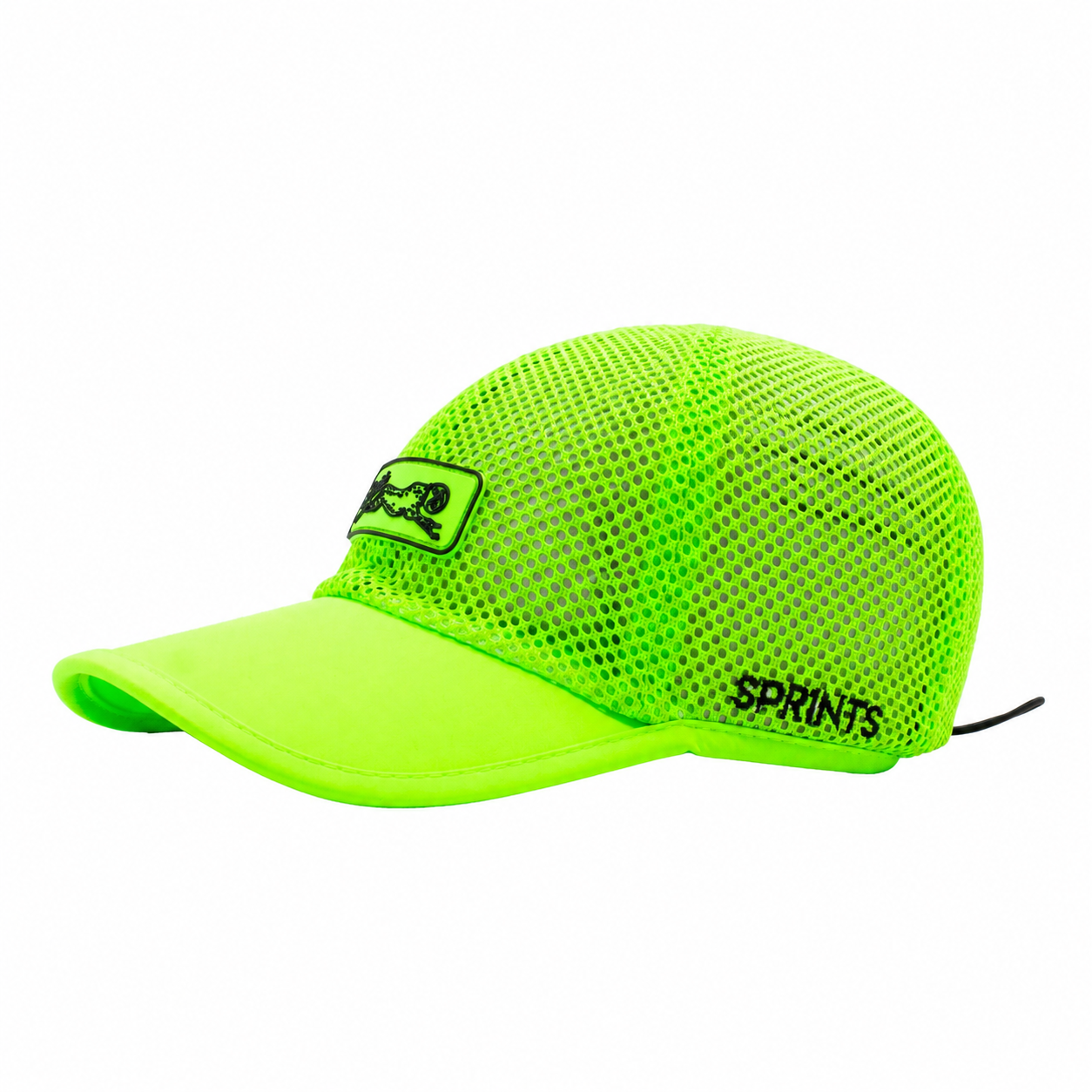 Seen Green M6SH Hat