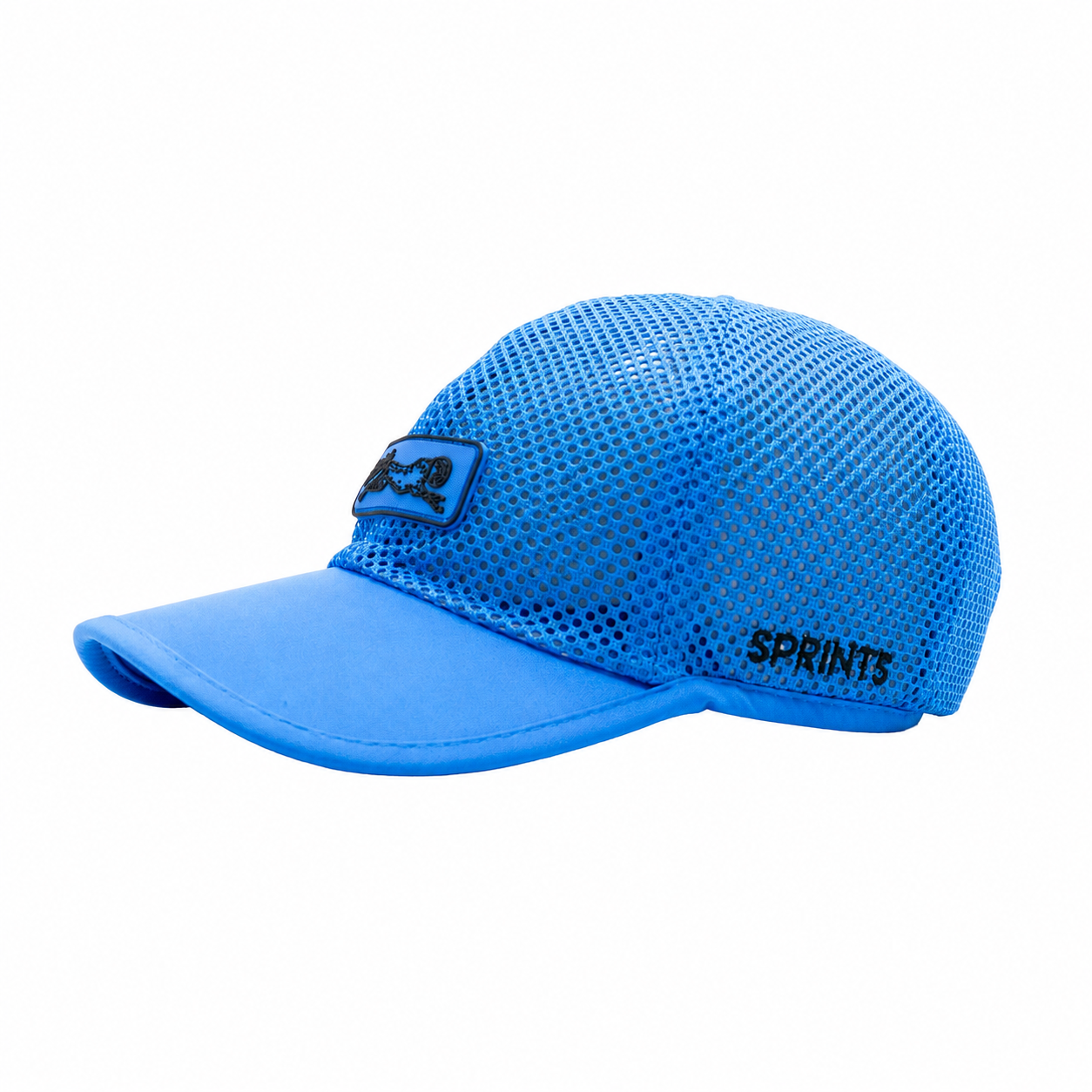 Lagoon Blue M6SH Hat