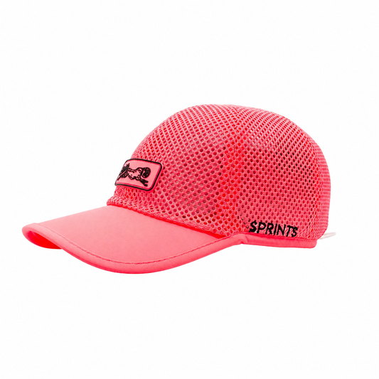 Coral Burst M6SH Hat