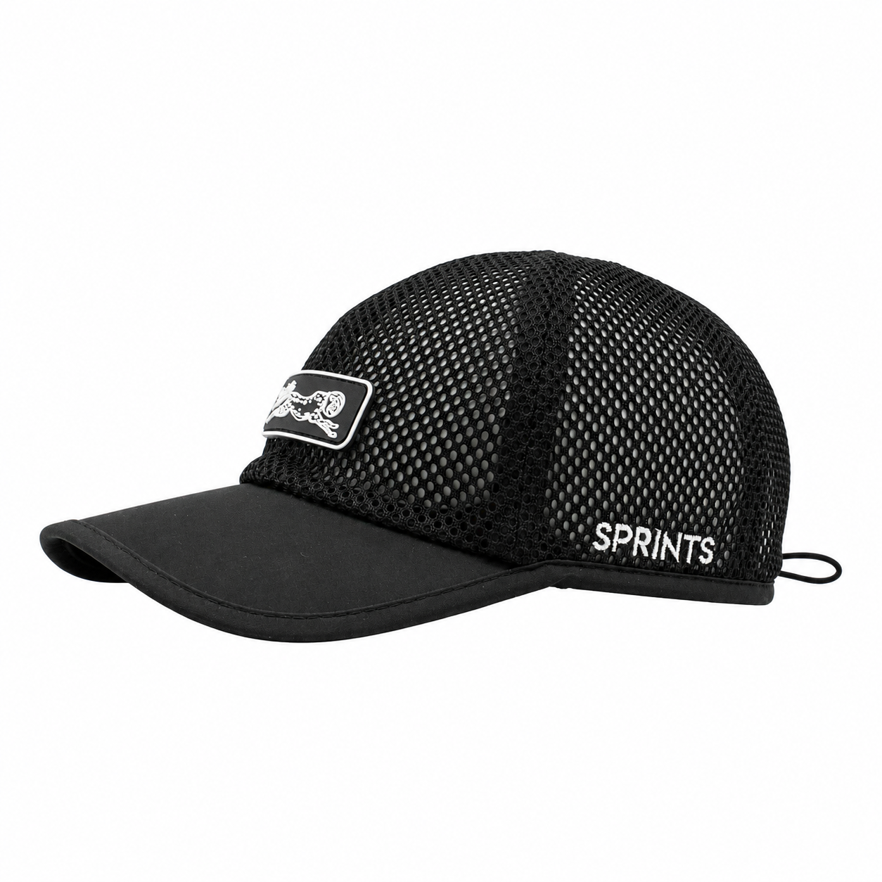 Burnt Out M6SH Hat