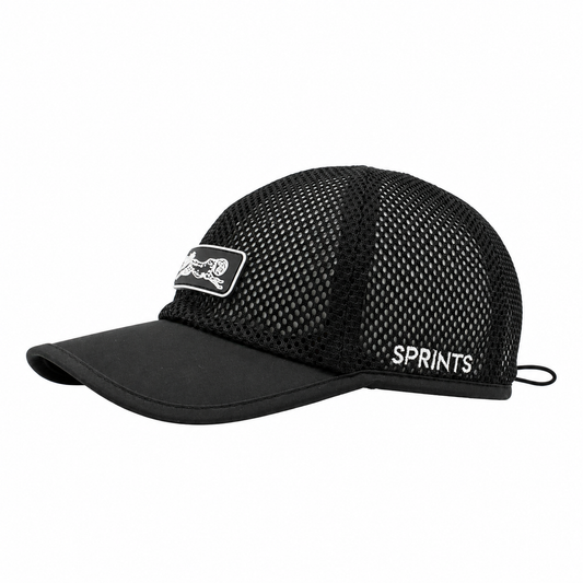 Burnt Out M6SH Hat