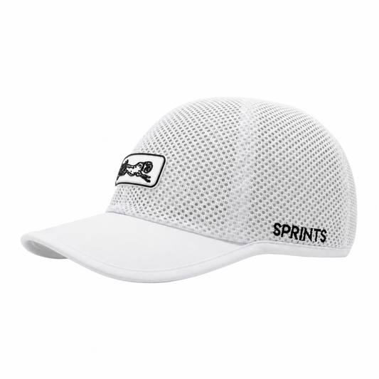 Iced Out M6SH Hat