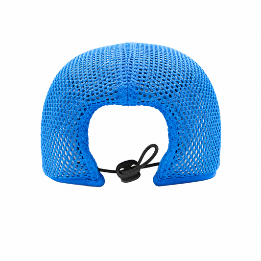 Lagoon Blue M6SH Hat