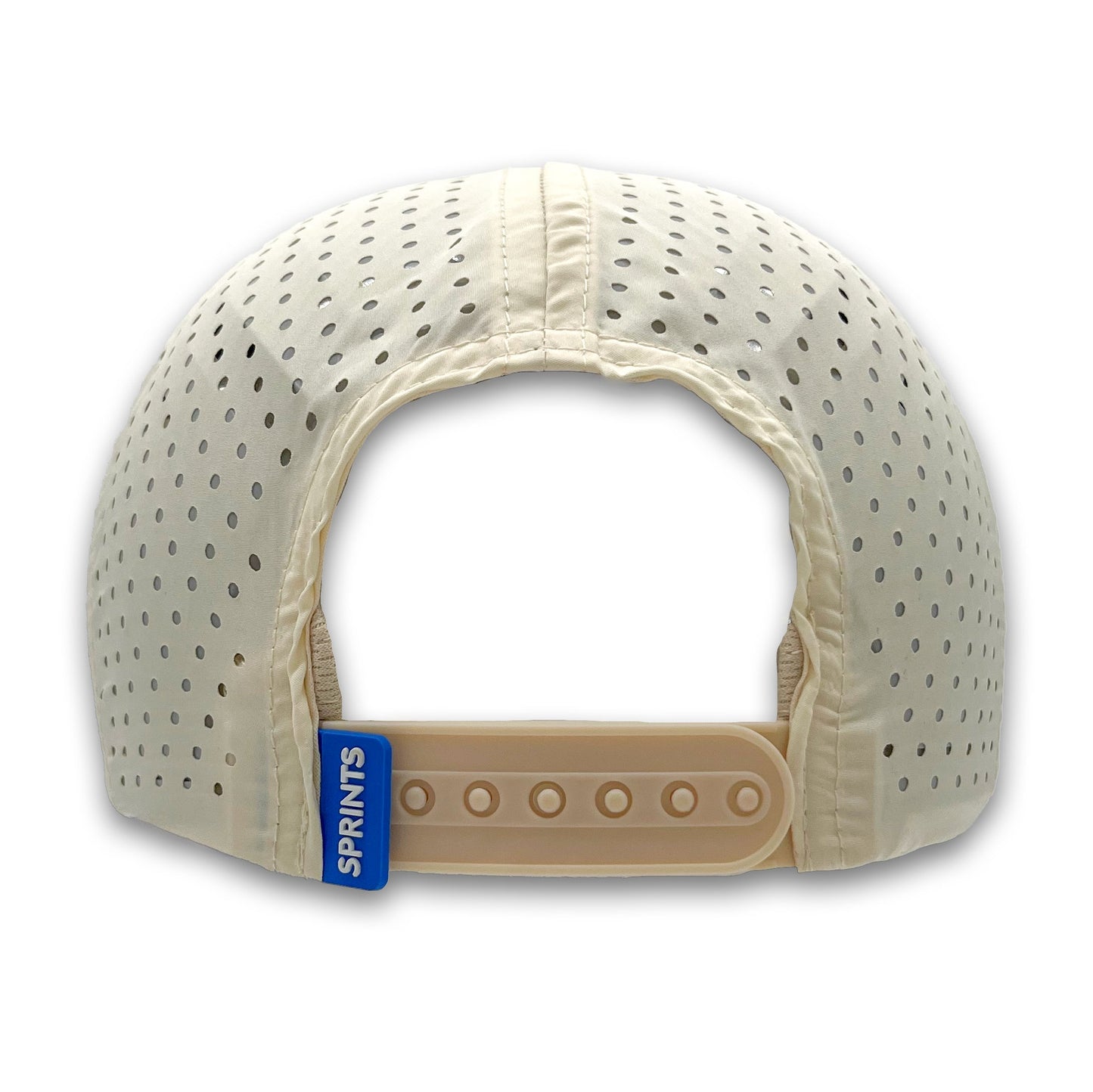 Cheaper Than Therapy Run Club Structured VP Hat (Unisex)