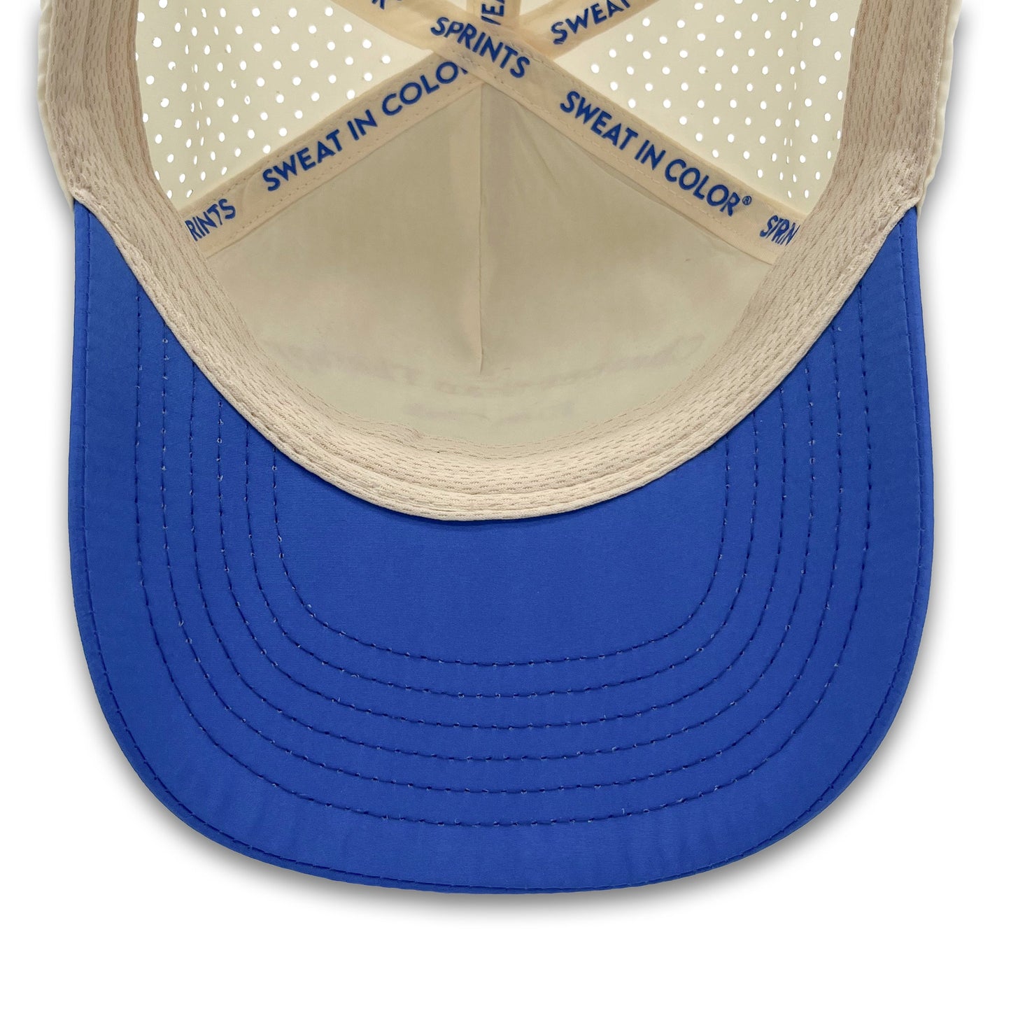 Cheaper Than Therapy Run Club Structured VP Hat (Unisex)