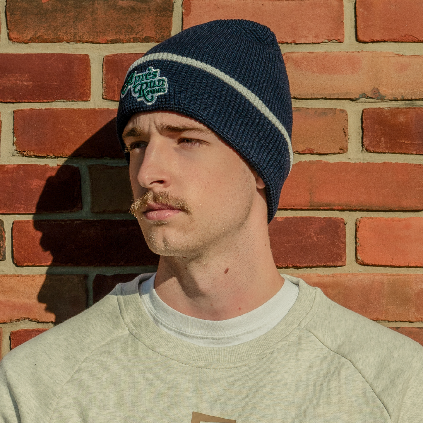 Après Run Merino Winter Hat (Unisex)