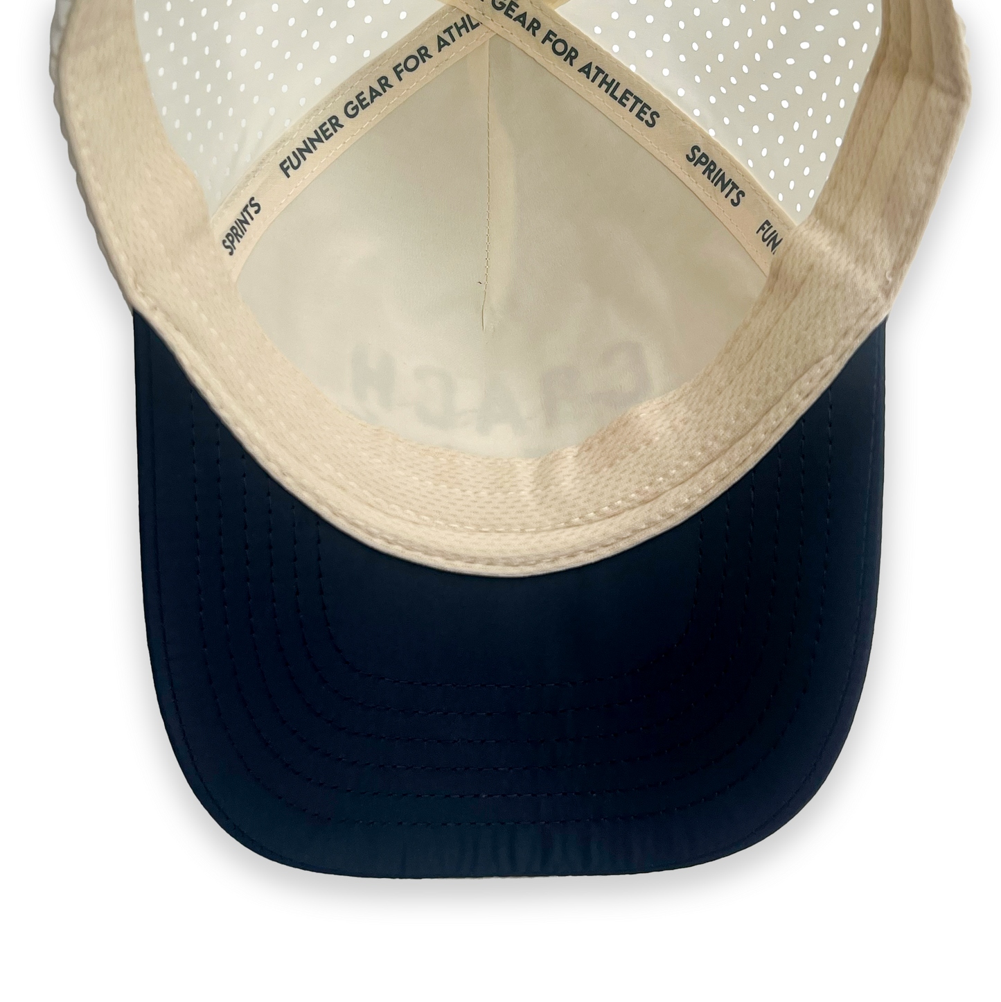 Coach Fluffy Structured VP Hat (Unisex)