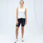 Womens Core Zero Running Tank - Stealth White