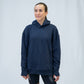 Run Club Hoodie - Hot Moms (Unisex)