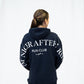 Run Club Hoodie - I'm Nicer After I Run (Unisex)