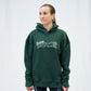 Victory Sprints Hoodie - Green Label (Unisex)