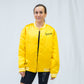 Victory Sprints Bomber Jacket Gold Label (Unisex)