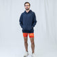 Run Club Hoodie - I'm Nicer After I Run (Unisex)