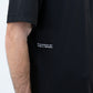 Mens Core Zero Tech Tee - Vault Jag Black