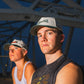 Victory Sprints Green Label Structured VP Hat (Unisex)
