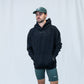 Run Club Hoodie - Here for the Beers (Unisex)