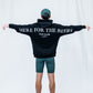 Run Club Hoodie - Here for the Beers (Unisex)
