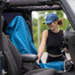Out & Back Car Seat Cover Towel