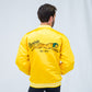 Victory Sprints Bomber Jacket Gold Label (Unisex)