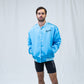 Sprints Running Supply Co Bomber Jacket (Unisex)