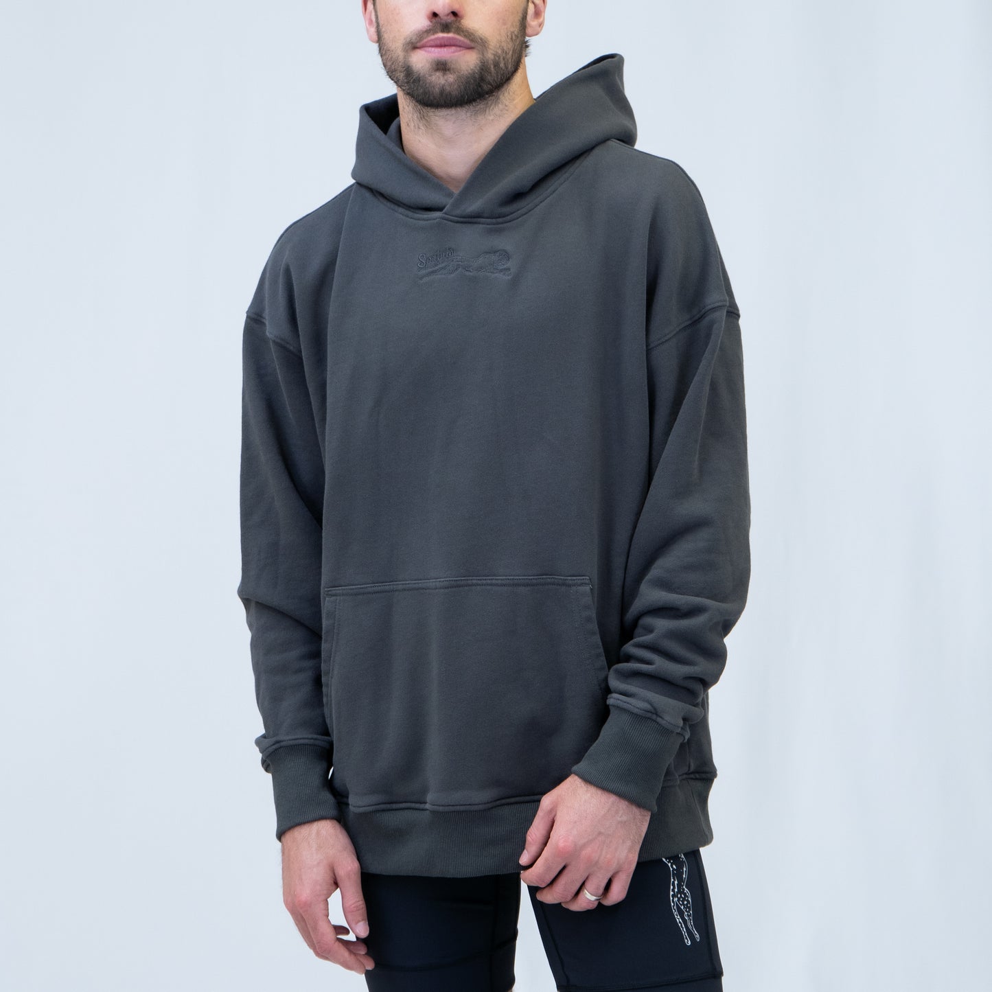 Run Club Hoodie - Hot Dads (Unisex)