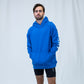 Run Club Hoodie - Cheaper than Therapy (Unisex)