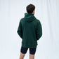 Victory Sprints Hoodie - Green Label (Unisex)