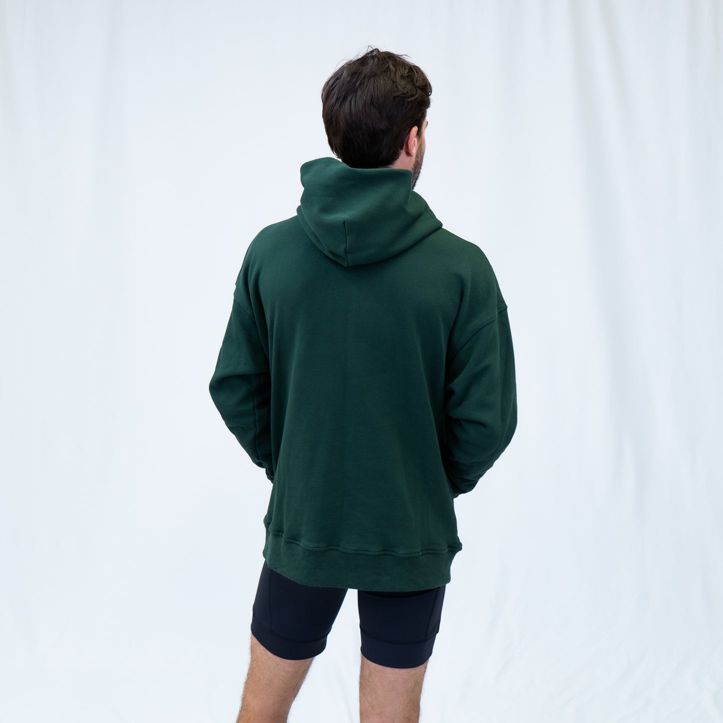 Victory Sprints Hoodie - Green Label (Unisex)