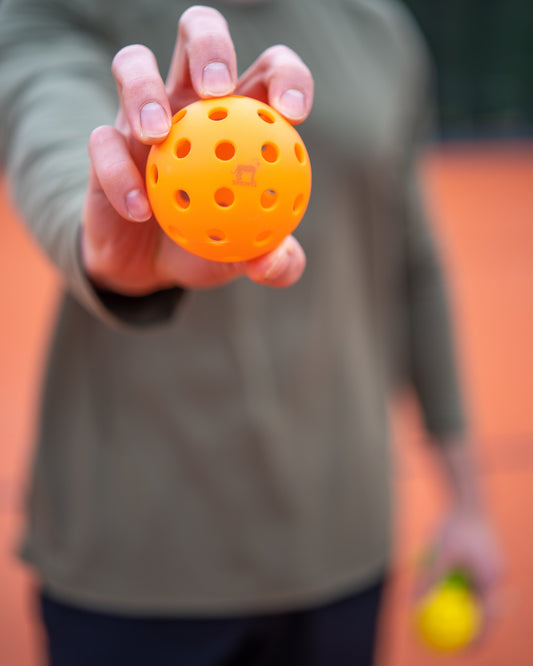 Pickleball Balls (3 Count)