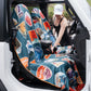 National Parks Car Seat Cover Towel