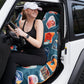 National Parks Car Seat Cover Towel