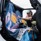 Yosemite Car Seat Cover Towel