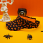 Grumpkin Pumpkin Visor (Unisex)
