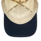 Hot Dad Run Club Structured VP Hat (Unisex)