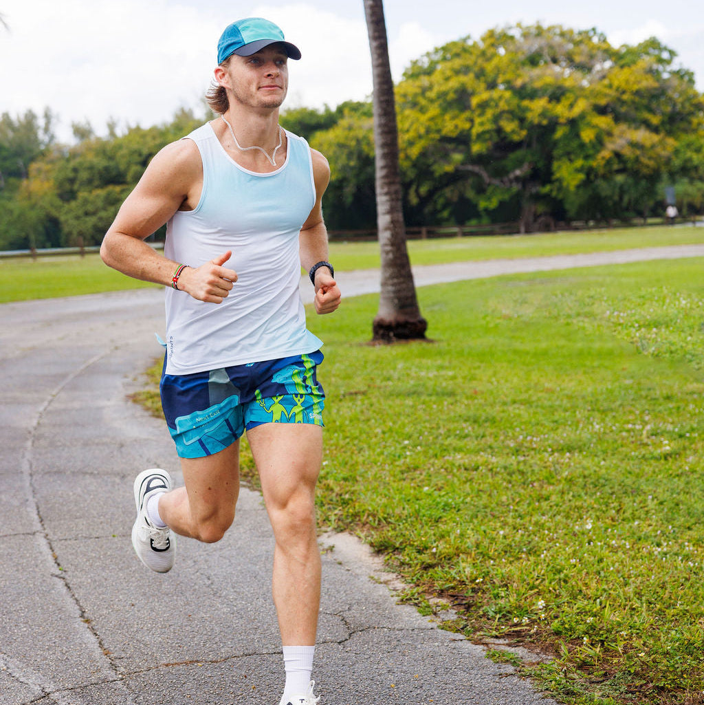 Deep Fade HyperG (Unisex)