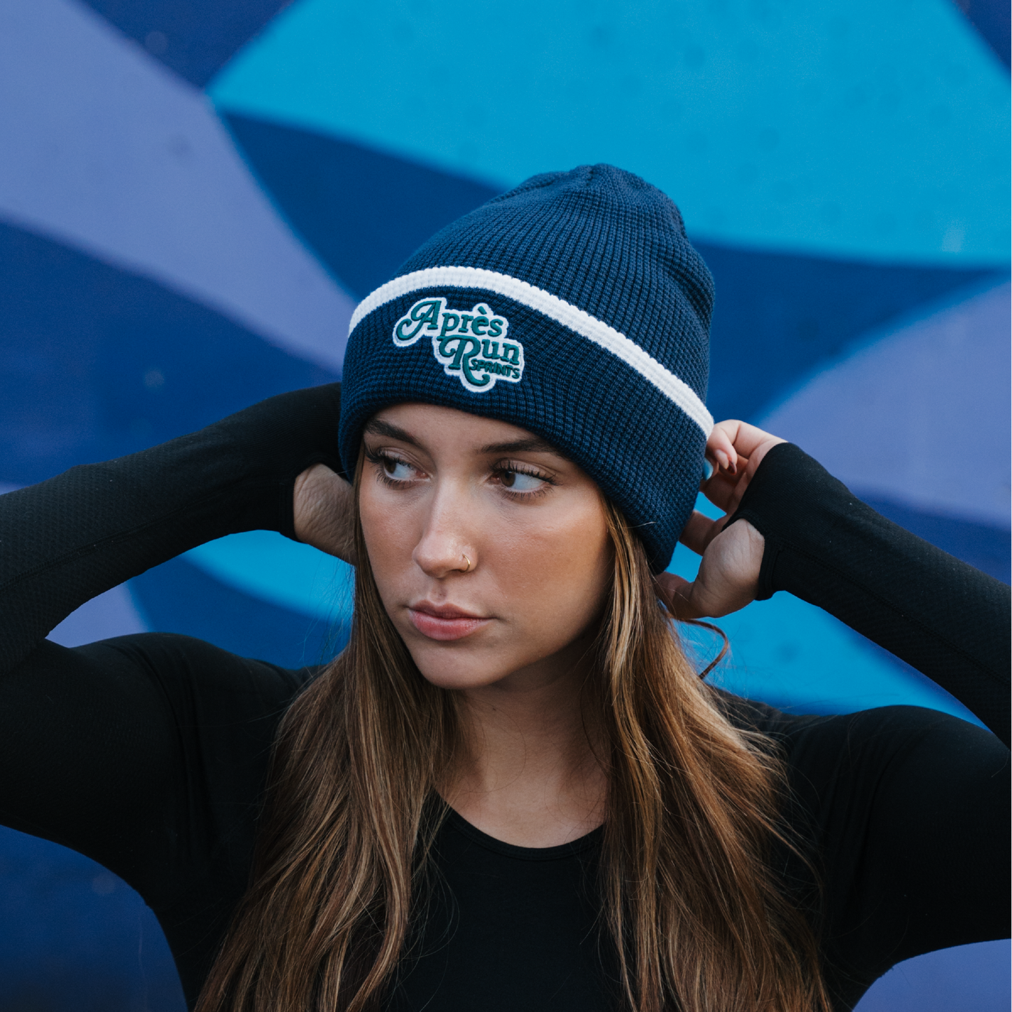 Après Run Merino Winter Hat (Unisex)