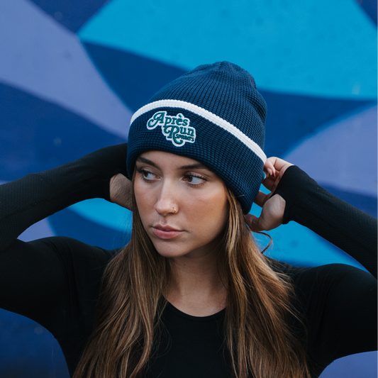 Après Run Merino Winter Hat (Unisex)