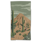 Desert Hoppin' Car Seat Cover Towel
