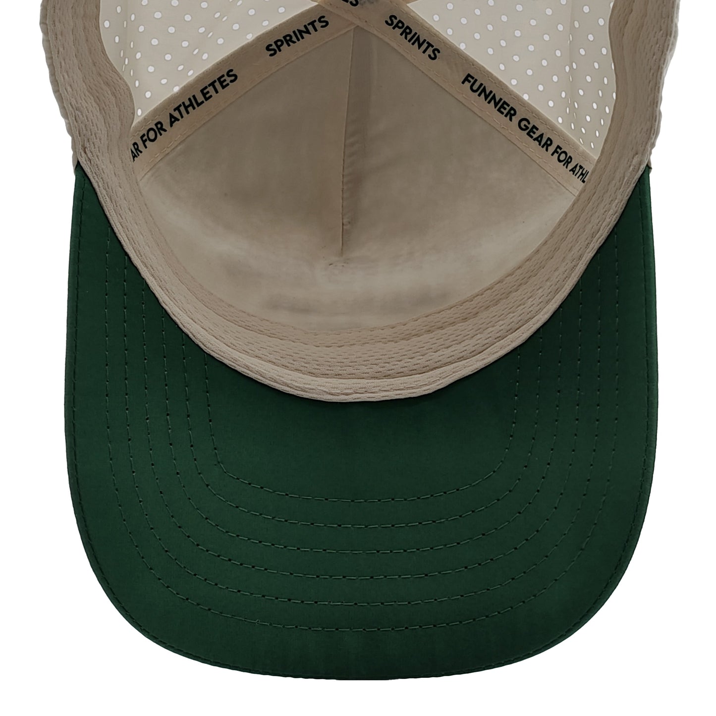 Social Dinker Pickleball Club Structured VP Hat (Unisex)