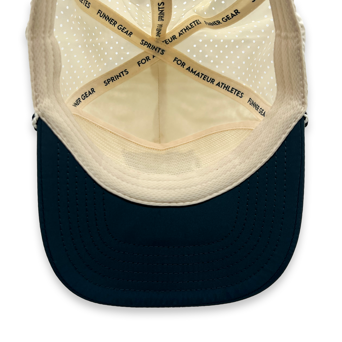 Plainsman EZ Rope Snapback (Unisex)