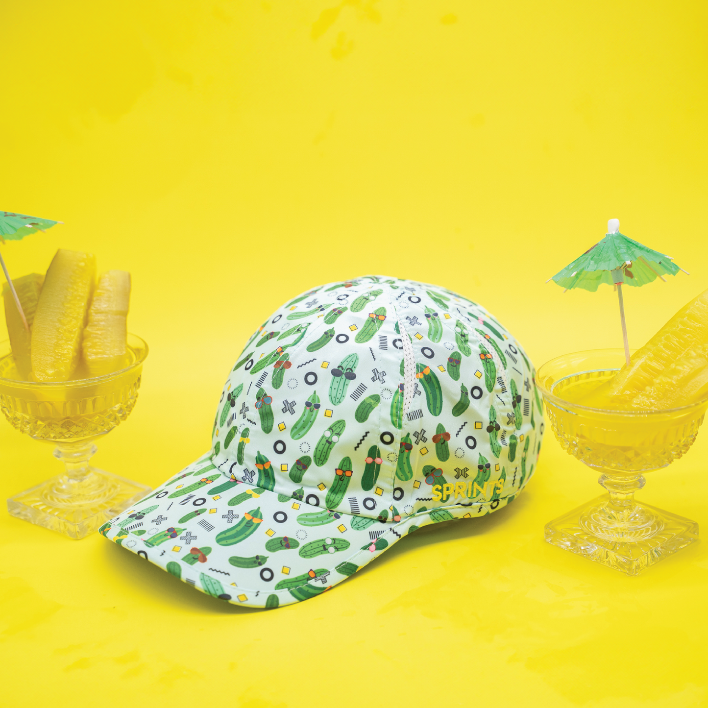 Pickle Peeps OG Hat (Unisex)