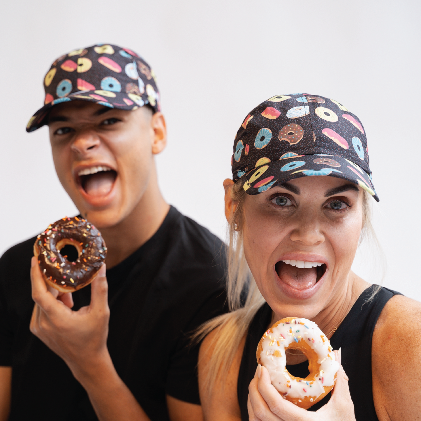 Donuts OG Hat (Unisex)