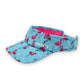 Find the Fauxmingo Visor (Unisex)