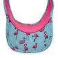 Find the Fauxmingo Visor (Unisex)