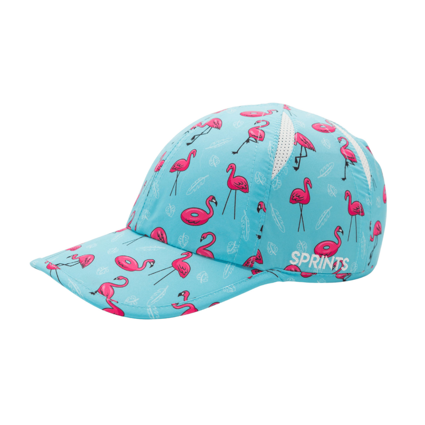 Find the Fauxmingo Ponytail Hat