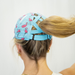 Find the Fauxmingo Ponytail Hat
