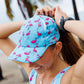 Find the Fauxmingo Ponytail Hat