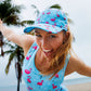 Find the Fauxmingo Ponytail Hat
