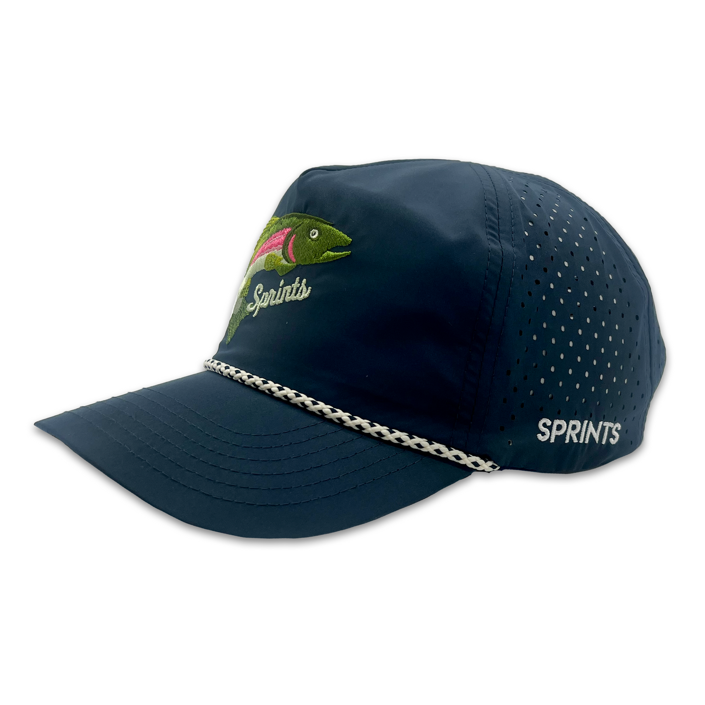 Streamline EZ Rope Snapback (Unisex)