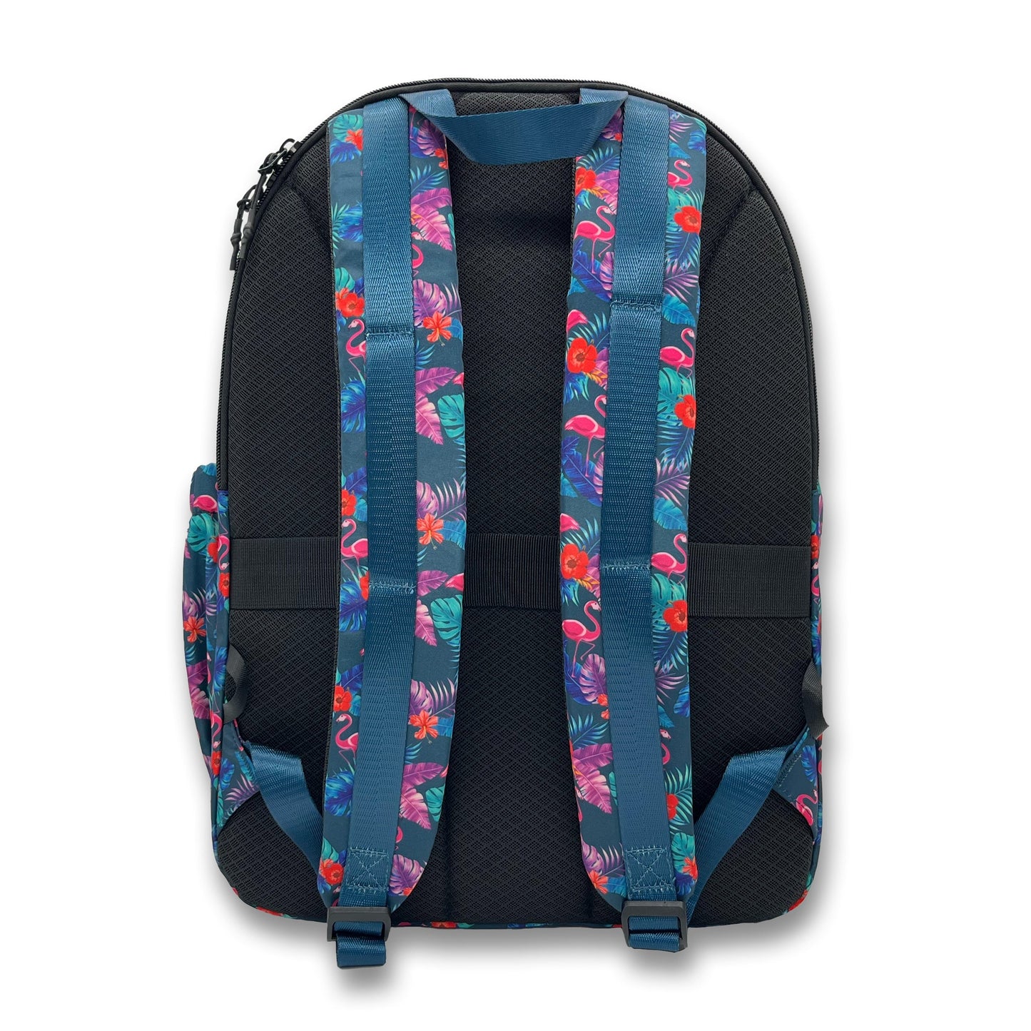 Flamingos Bolt Bag Backpack